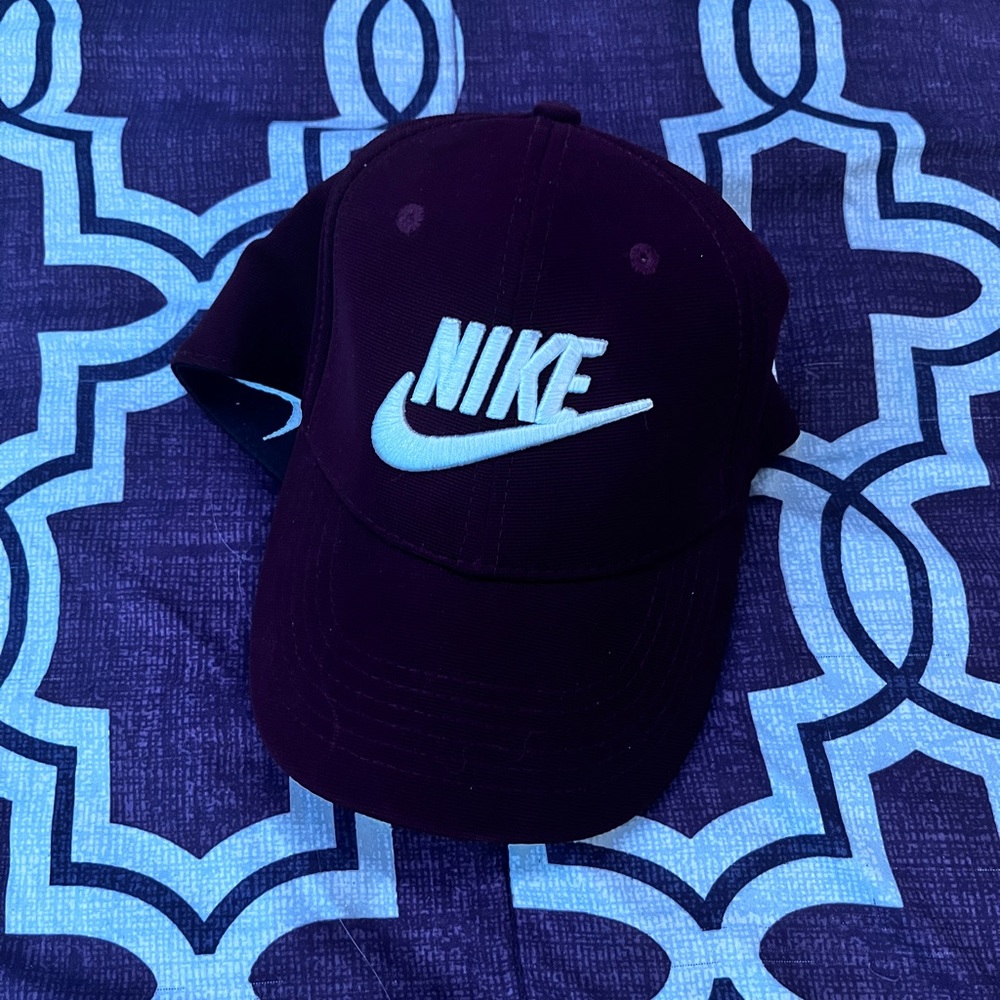 Nike hat